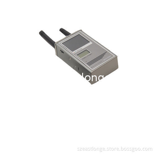 Est-404a 900-2700mhz  Handheld  Wireless Pinhole Camera Scanner